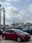 Hyundai Elantra 2015 Ja - 2