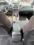 Hyundai Elantra 2015 Ja - 4