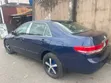Honda Accord 2005 Blue - 2