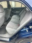 Honda Accord 2005 Blue - 4