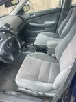 Honda Accord 2005 Blue - 5