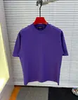 Premium Minimalist Crew Neck Tee - 1