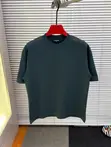 Premium Minimalist Crew Neck Tee - 2