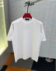 Premium Minimalist Crew Neck Tee - 5