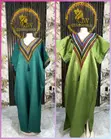Ayaba Bubu Gown - 1