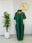 Ayaba Bubu Gown - 2