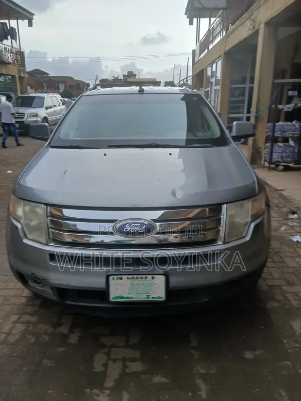 Ford Edge SE 4dr AWD SUV na 2008 - 1