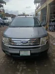 Ford Edge SE 4dr AWD SUV na 2008 - 1