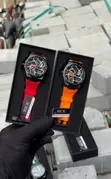Weide Mechanical Wristwatch - Brand New - 1