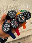 Weide Mechanical Wristwatch - Brand New - 3