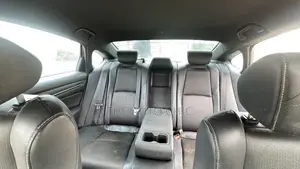 2018 Honda Accord Sport Sedan