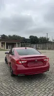 Honda Accord Sport Sedan ta 2018 - 5