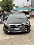Toyota Avalon XLE Touring Sedan 2013 - 2