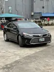 Toyota Avalon XLE Touring Sedan 2013 - 3