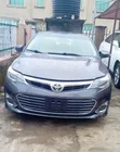 Toyota Avalon 2015 - An Yi Amfani Da Shi A Ƙasashen Waje - 1