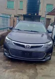 Toyota Avalon 2015 - An Yi Amfani Da Shi A Ƙasashen Waje - 5
