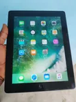Apple iPad 4 Wi-Fi 16GB Baki (Na Amfani) - 2