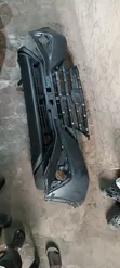 Toyota Rush Front Bumper - Brand New - 1