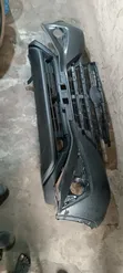 Toyota Rush Front Bumper - Brand New - 2
