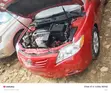 Toyota Camry 2009 Ja - 3