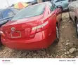 Toyota Camry 2009 Ja - 4
