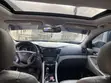 2012 Hyundai Sonata Limited Sedan FWD Silver - 5