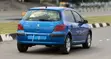 Peugeot 307 2005 Blue - 4