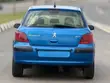 Peugeot 307 2005 Blue - 5