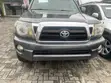 Toyota Tacoma Double Cab V6 Automatic 2010 - 2