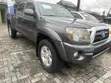 Toyota Tacoma Double Cab V6 Automatic 2010 - 4