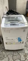 MAC Top Load Washing Machine - 1