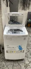 MAC Top Load Washing Machine - 2