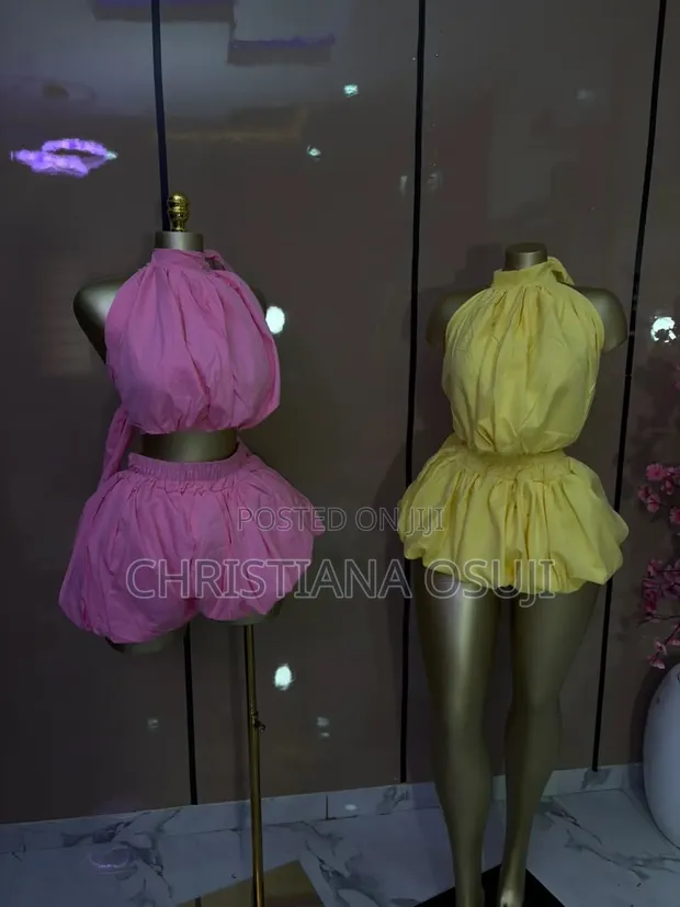Women's Dresses, Tops & Gowns - 1