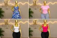 Women's Dresses, Tops & Gowns - 3