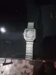 Cartier Business Chronograph Agogon Hannu - 2