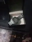 Cartier Business Chronograph Agogon Hannu - 4