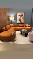 Home Interiors Jirgin Sofofin Kusurwa - 2