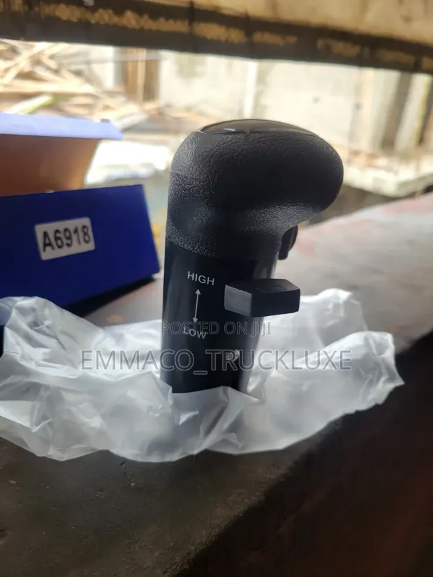 Eaton Fuller Gear Knob na Mack Trucks - 1