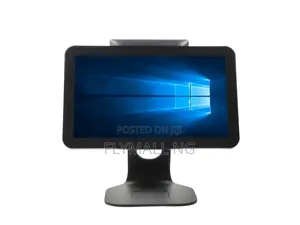 15.6" All-in-One POS Terminal for Retail & Catering