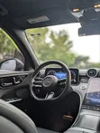 Mercedes-Benz C300 2024 Black - 4