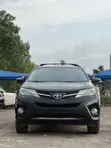 Toyota RAV4 XLE AWD SUV 2015 - 2
