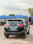 Toyota RAV4 XLE AWD SUV 2015 - 3