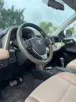 Toyota RAV4 XLE AWD SUV 2015 - 4