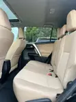 Toyota RAV4 XLE AWD SUV 2015 - 5
