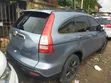 Honda CR-V 2007 Blue - 1
