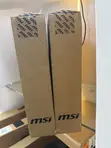 Sabo MSI Vector 16 HX AI A2XWIG Laptop - 5