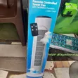 Taz Tower Fan with Remote - 1