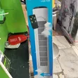 Taz Tower Fan with Remote - 2