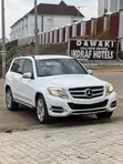 Mercedes-Benz GLK-Class 2015 Fari - 1