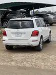 Mercedes-Benz GLK-Class 2015 Fari - 4